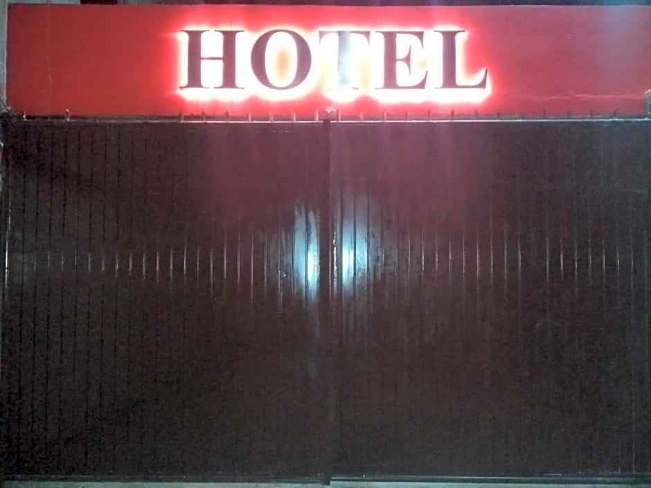 Hotel Boutique Otomi cerca de Tolantongo