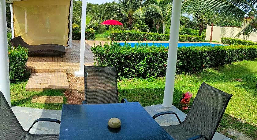 Orchidilla Residence