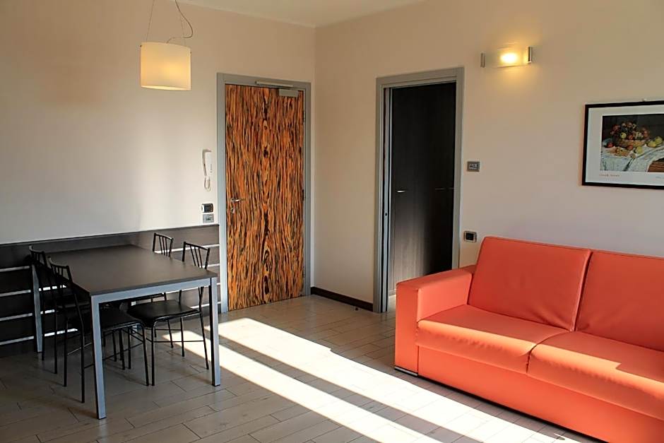 Hotel Residence Aurora