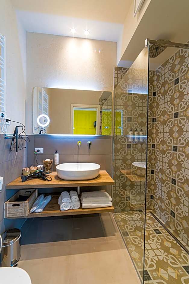 B&B SMARTFIT HOUSE - Room & Relax in Pescara