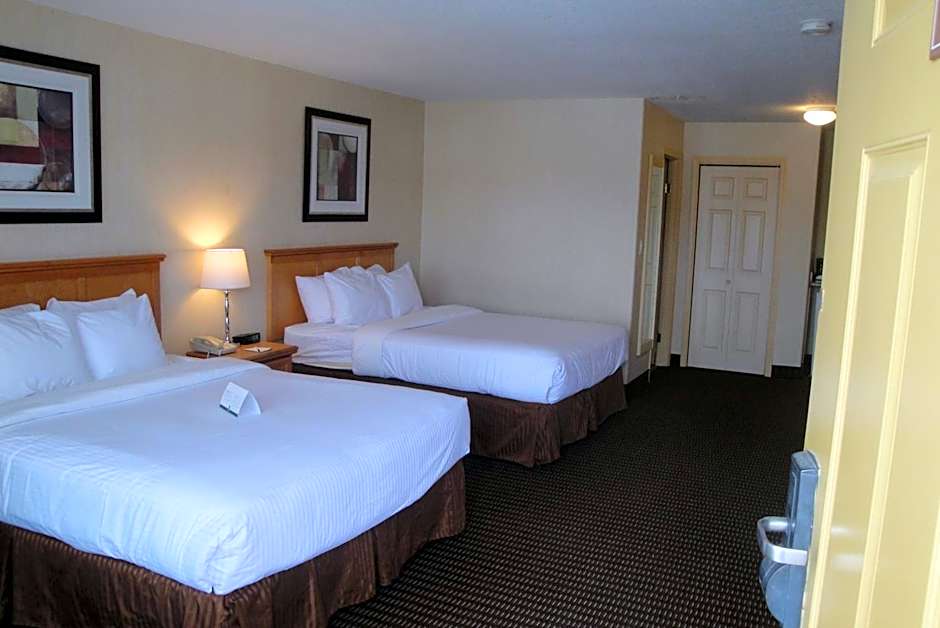 All Stay Suites