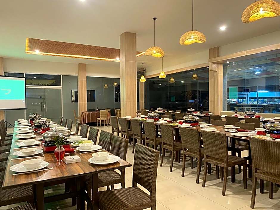 Bukit Indah Lestari Hotel
