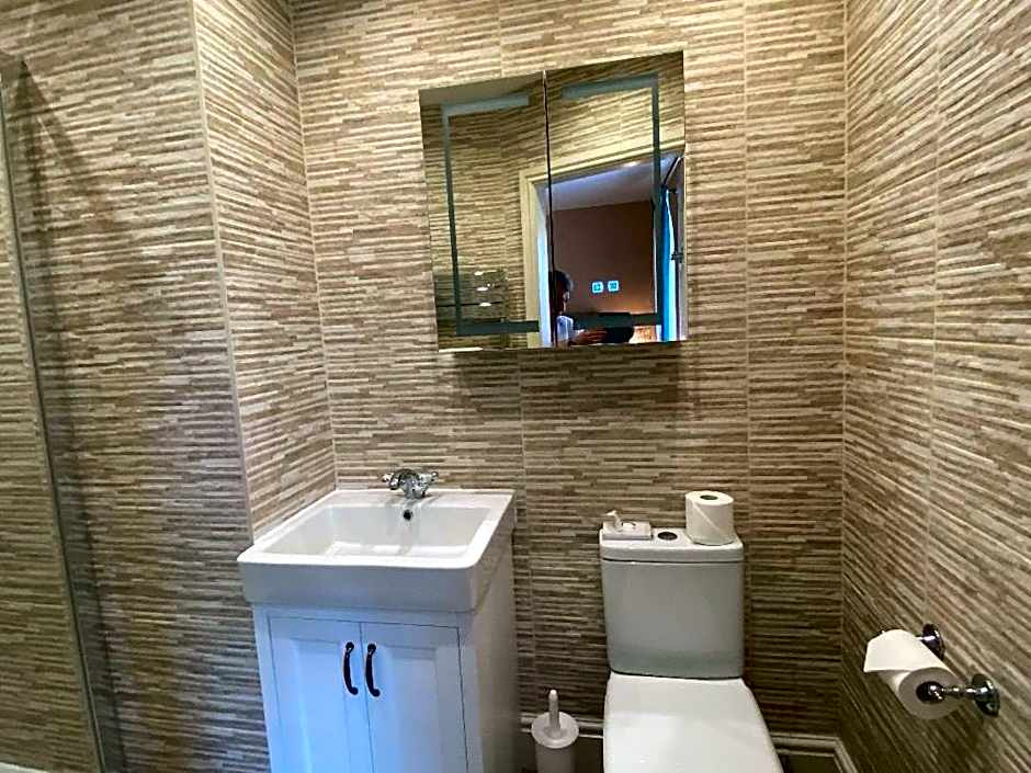 Chester House Guest House