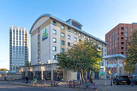Holiday Inn Express London - Wandsworth By IHG