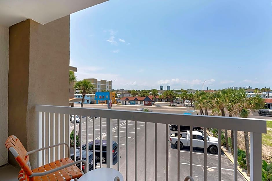 Best Western Daytona Inn Seabreeze