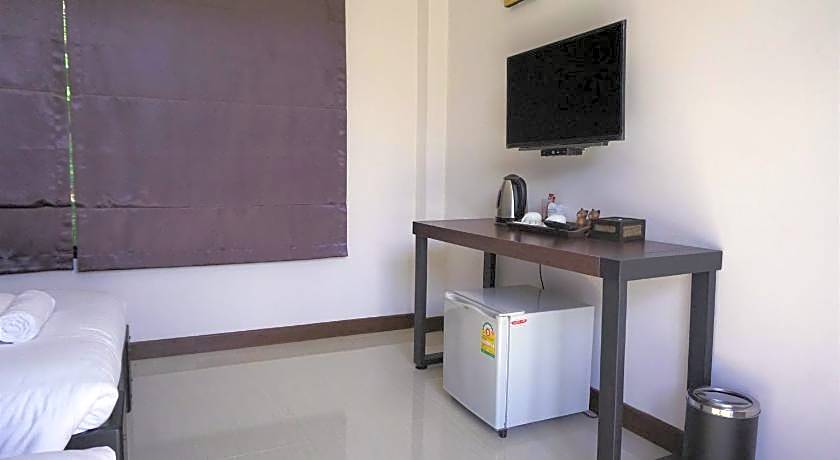 Bhupimarn Garden House