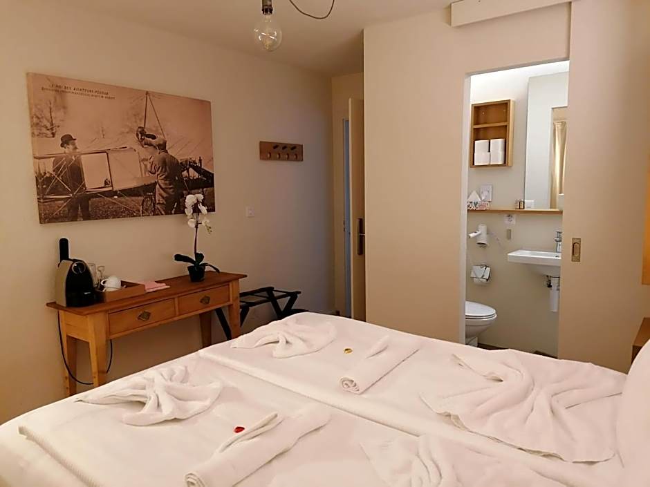 Easy-Living Buholz Hoch 12