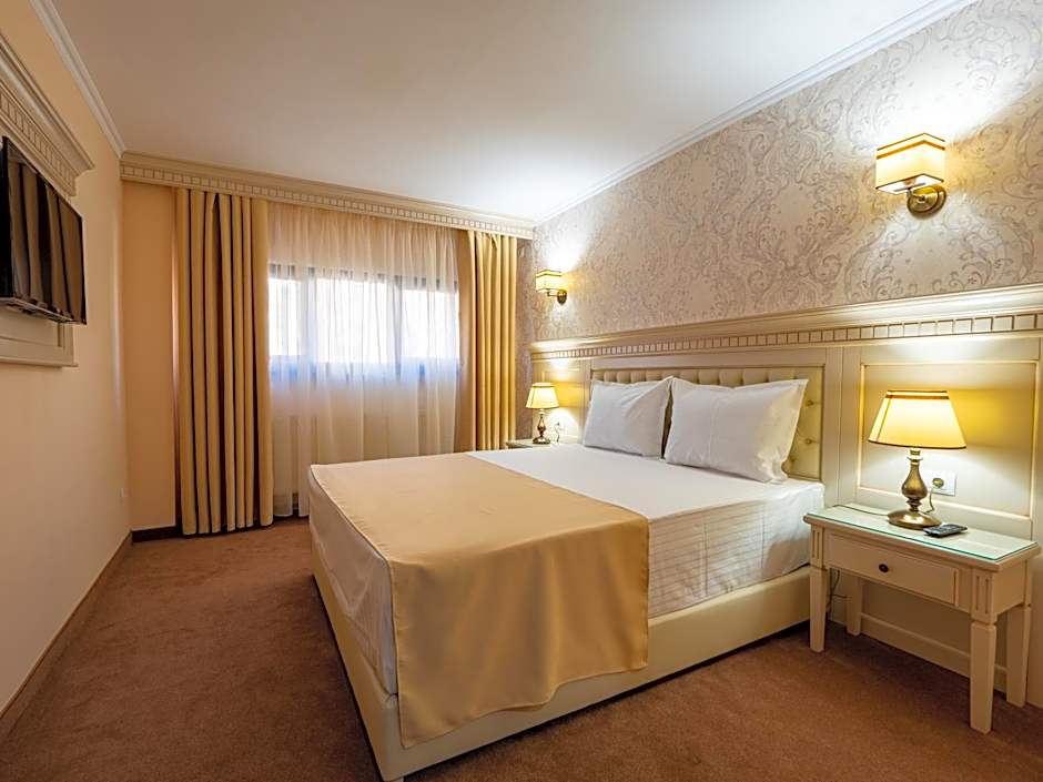 Hotel Orient Galati