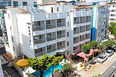 Kartel Hotel