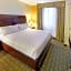 Hilton Garden Inn Springfield