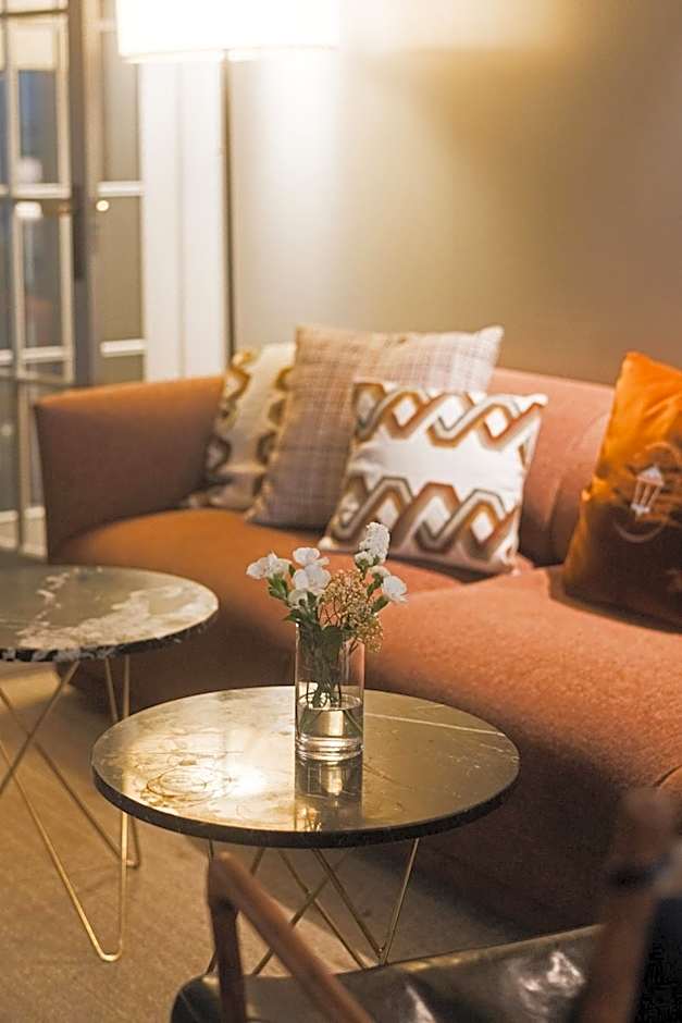 Hotel Skt. Annæ