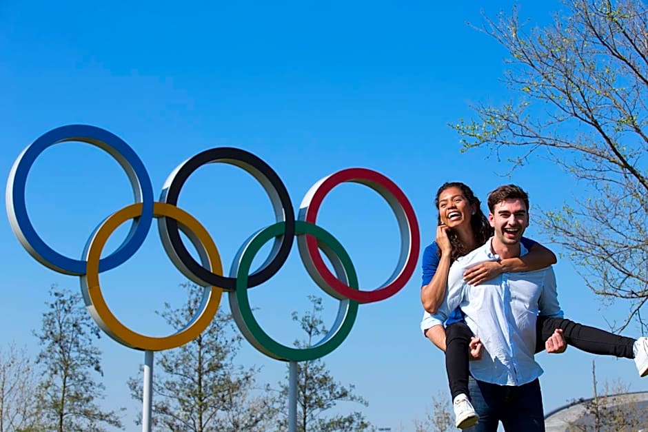 Hyatt Regency London Stratford