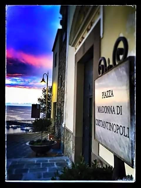 B&B Gianninella – Agropoli, UT