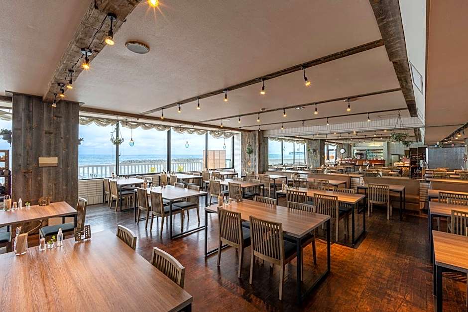 Isohara Seaside Hotel