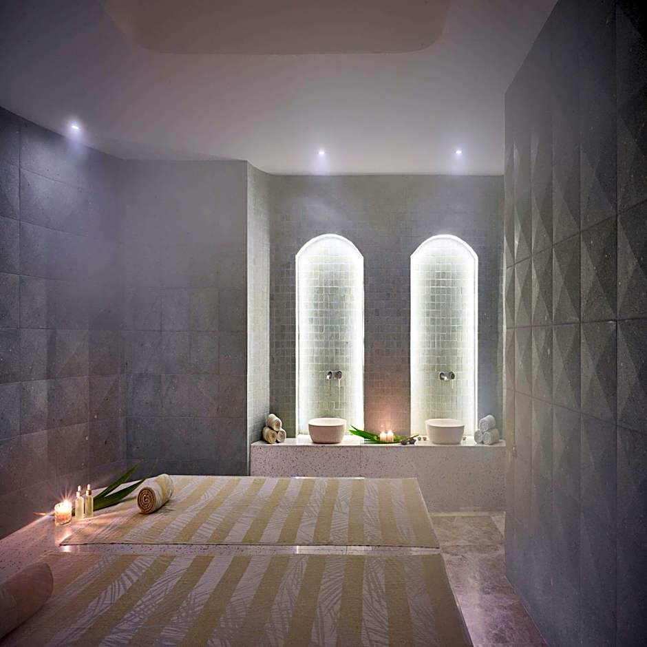 Waldorf Astoria Seychelles Platte Island