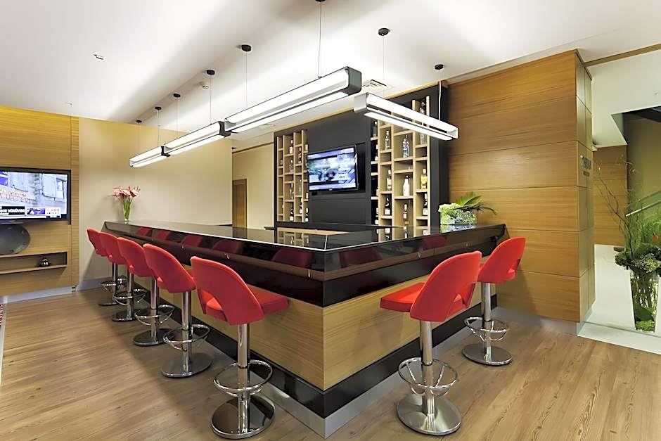 Dosso Dossi Hotels & SPA Golden Horn