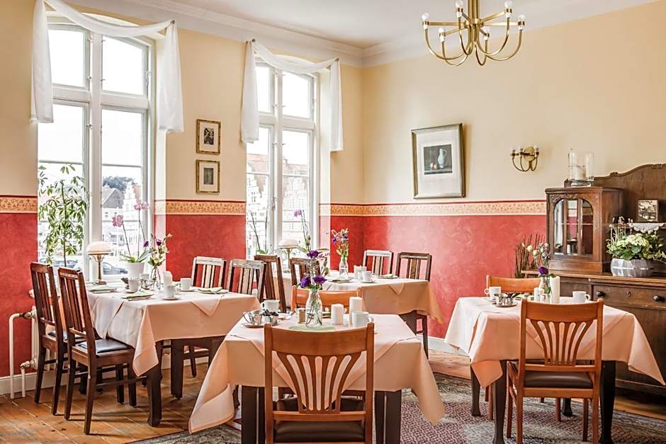 Hotel Klein Amsterdam