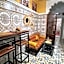 Central Marrakesh Medina Apartment