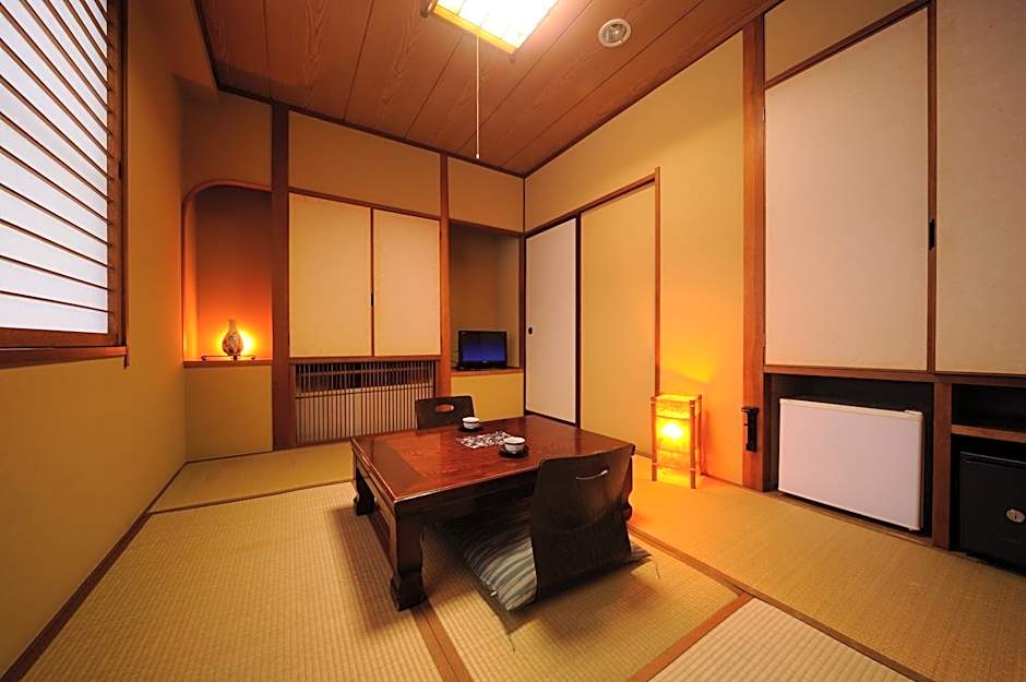 Suzukiya Ryokan