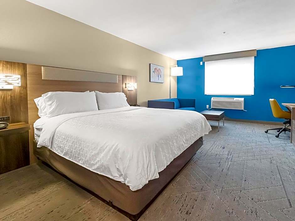 Holiday Inn Express Salt Lake City South - Midvale By IHG