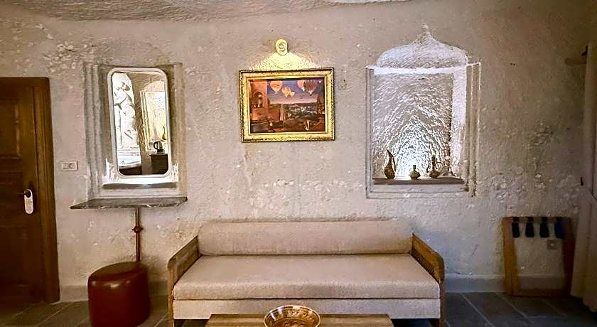 Miras Hotel Cappadocia