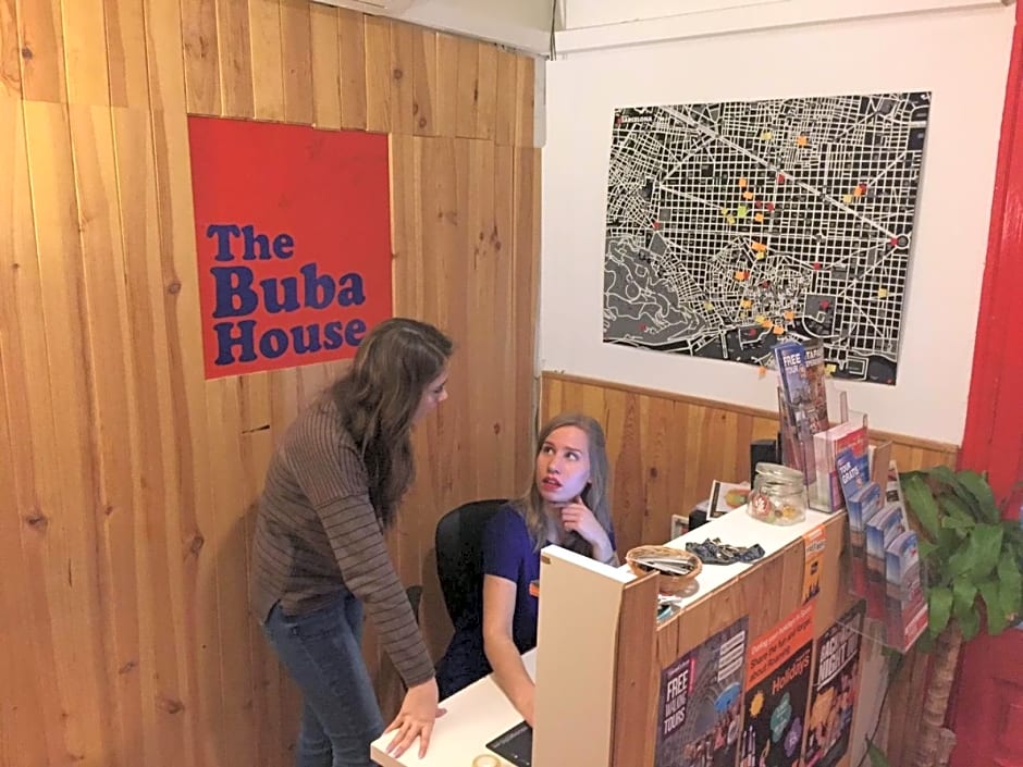 Buba House