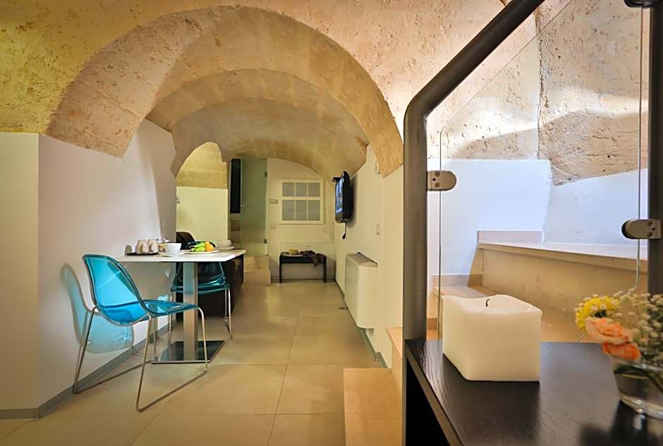 San Giovanni Vecchio - Residenza