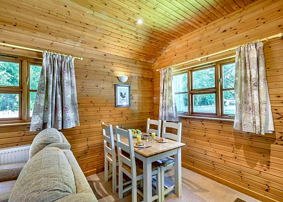 Ford Farm Lodges