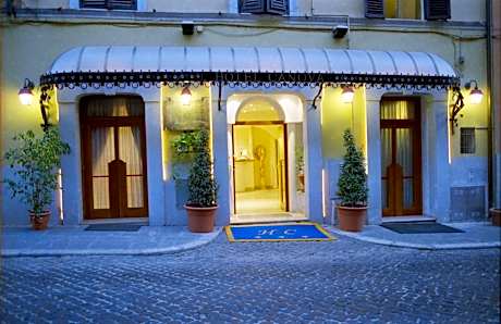 Hotel Canova