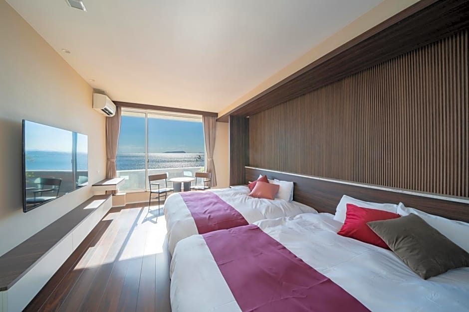 GLAMPREMIER Setouchi