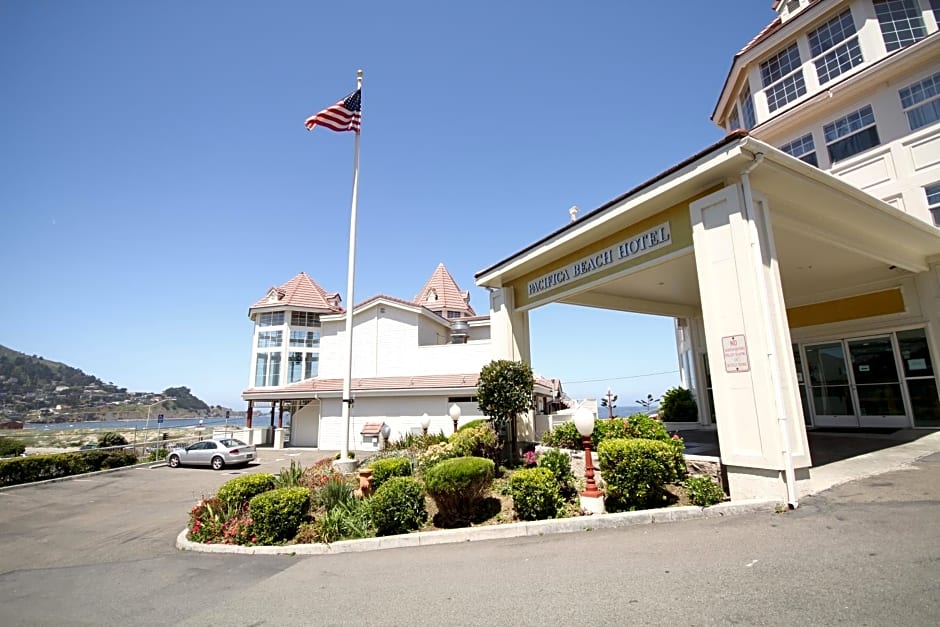 Pacifica Beach Hotel