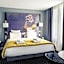 Hotel Mercure Nancy Centre Place Stanislas
