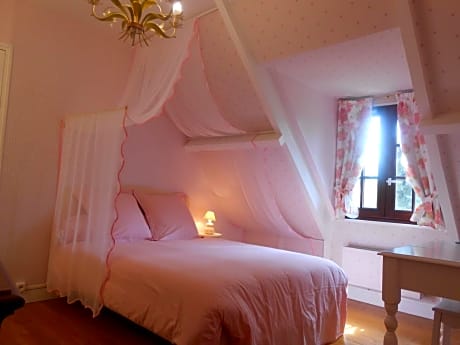 Rose Double Room