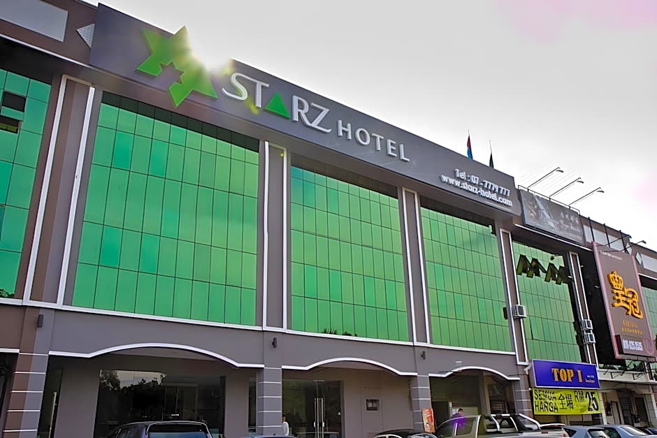 Starz Hotel