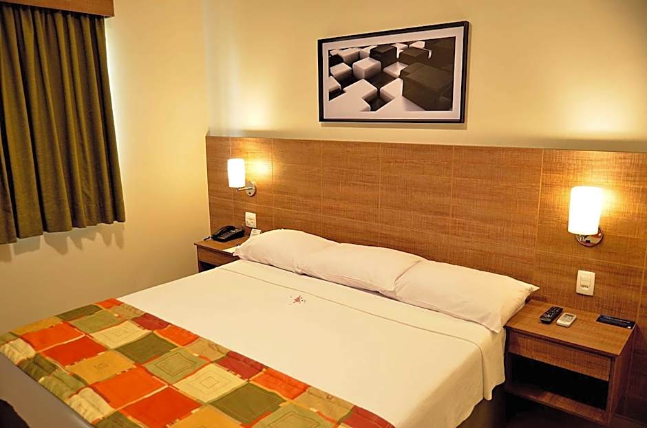 Hotel Matao By Mercure