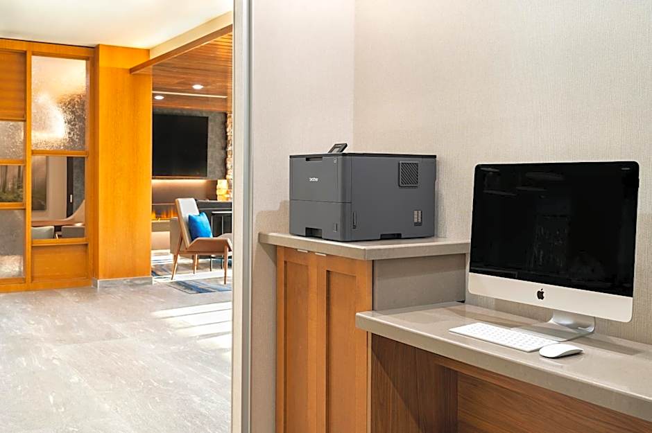 Fairfield Inn & Suites by Marriott North Bay