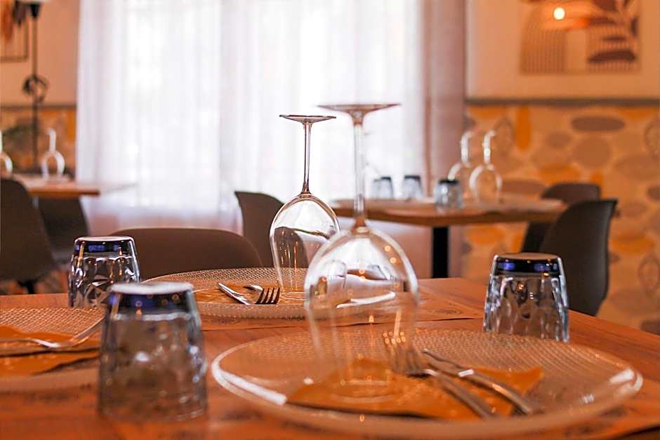 Hotel Restaurante Via Sevilla - Cadiz by MA 22 Puntos