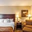 Comfort Inn & Suites McMinnville Wine Country