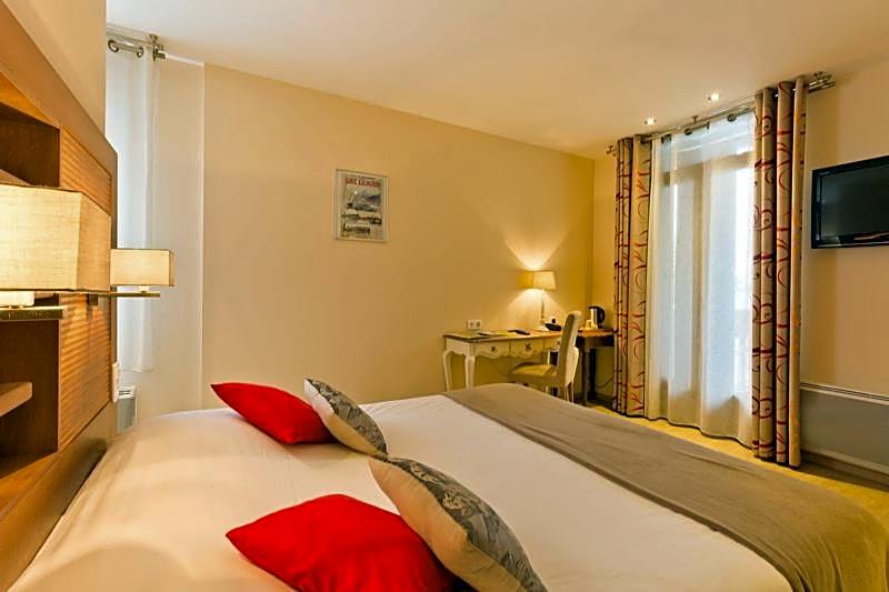 Hôtel De La Plage