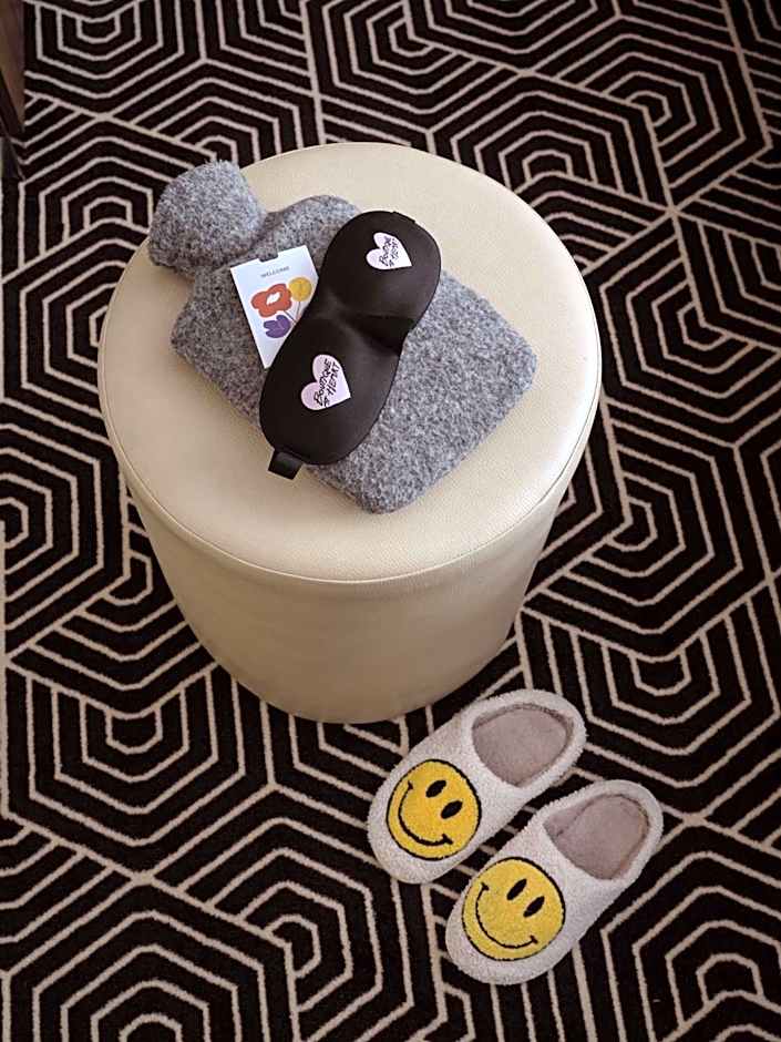 Fleming's Hotel Frankfurt Main-Riverside