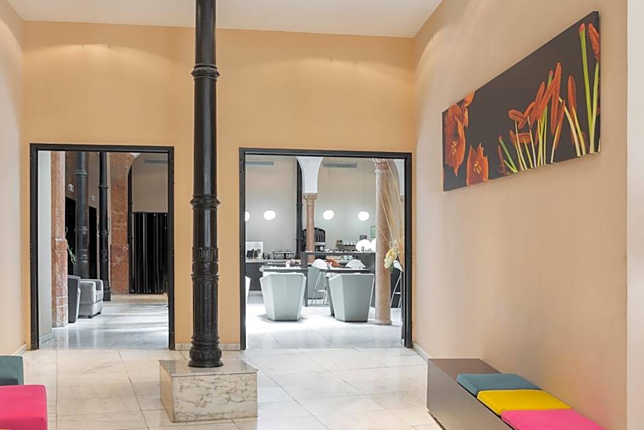 Petit Palace Plaza Malaga