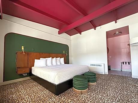 Best Western University Inn