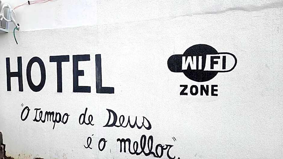 Hotel Gods Time Is The Best