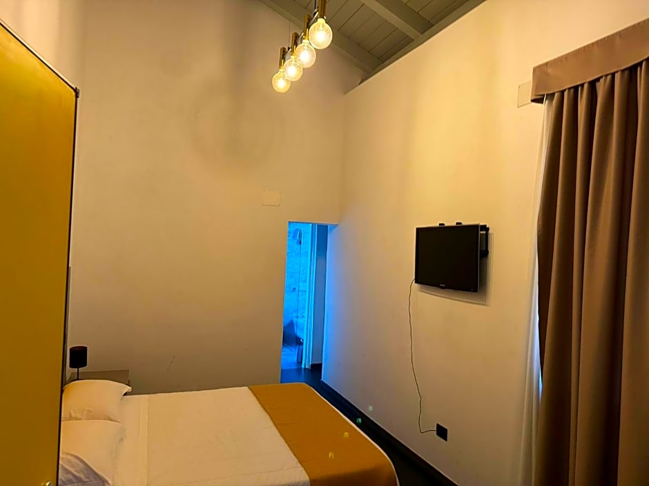 Dazio Exclusive Rooms