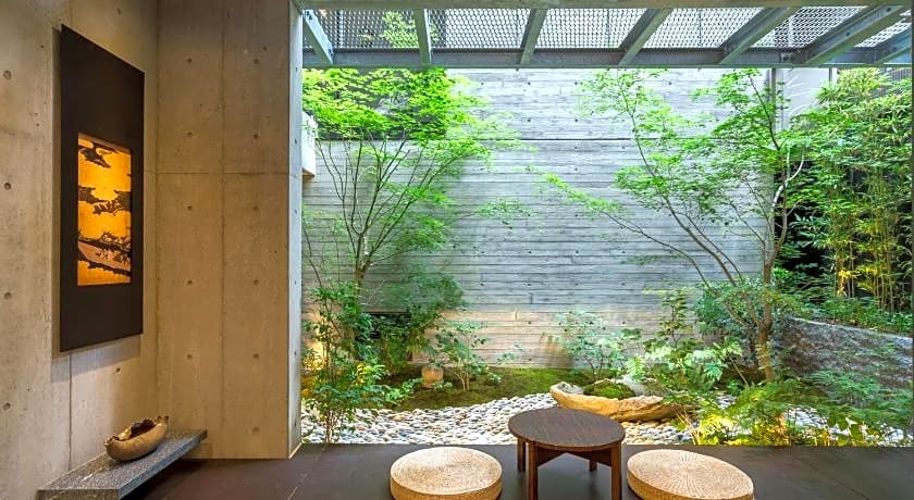 Genji Kyoto, a Member of Design Hotels