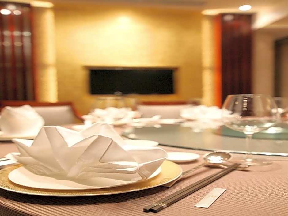 Taizhou Huangyan Yaoda Hotel