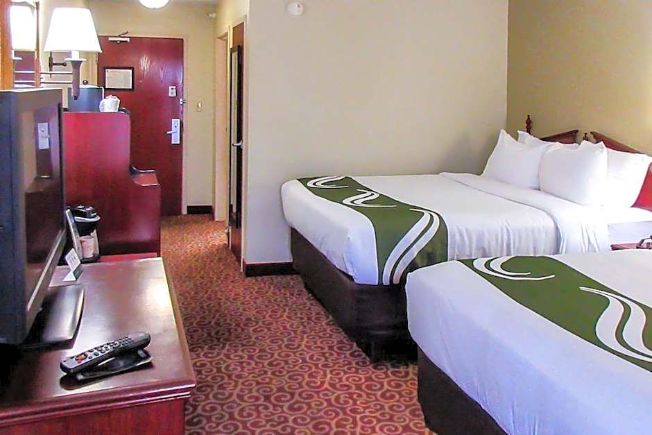 Quality Inn & Suites