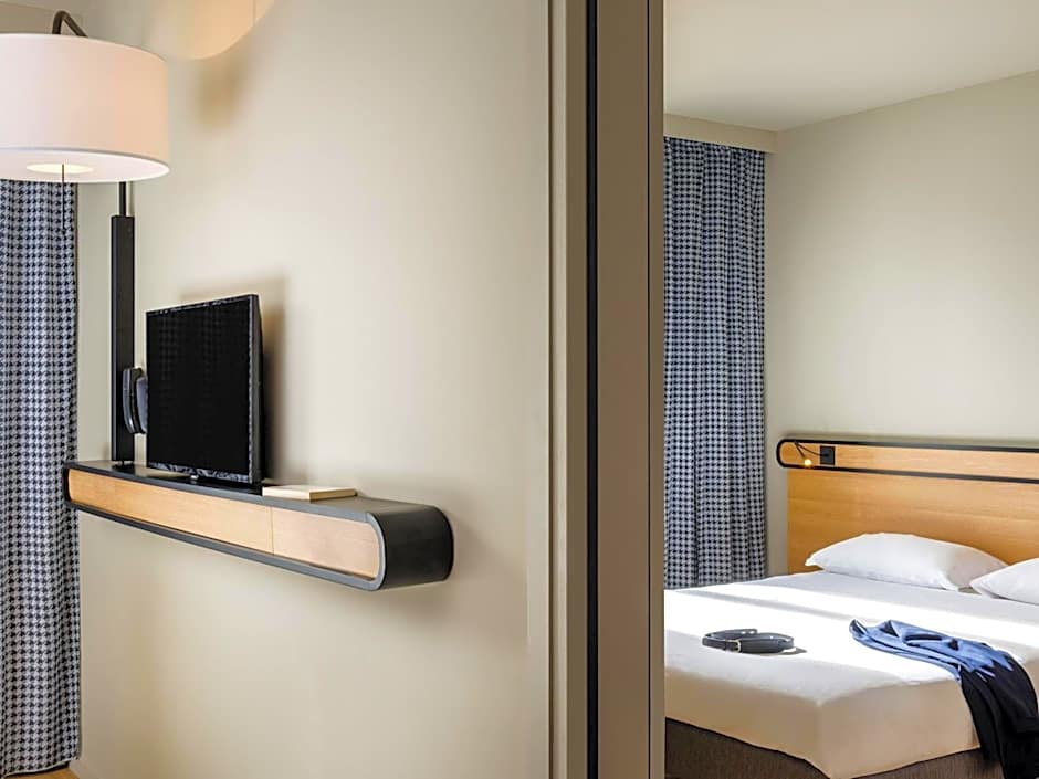 Aparthotel Adagio Access La Defense Puteaux