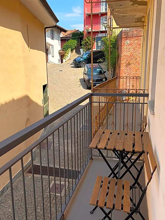 LOCANDA LA SALITA