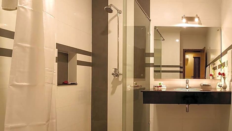 Hotel One Tariq Road Multan